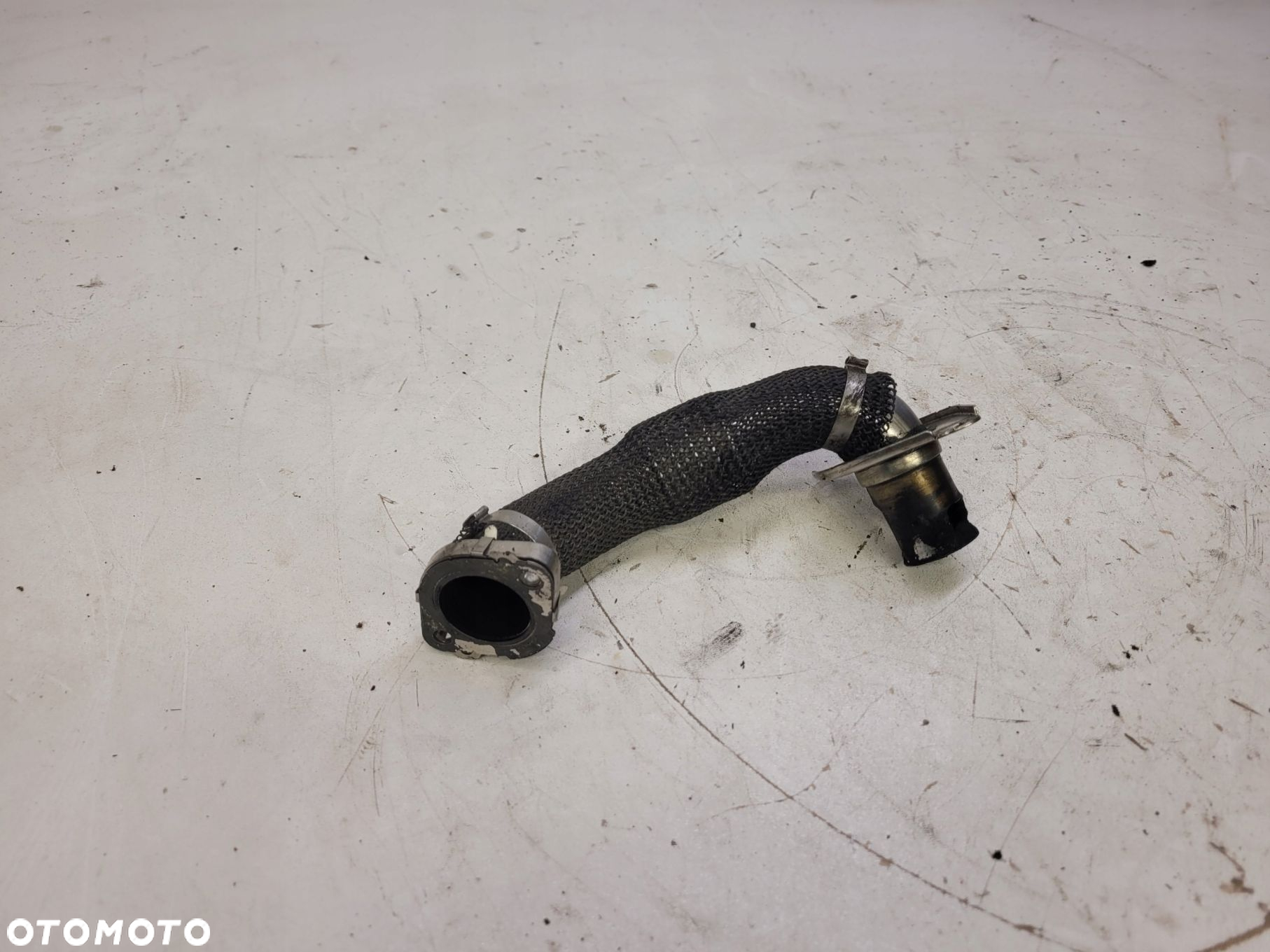 RURA RURKA EGR AUDI A4 A5 A6 A7 3.0 TD 059131530T - 3