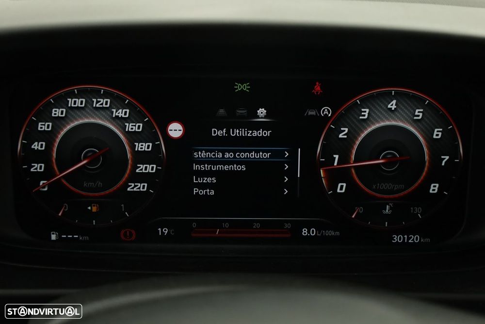 Hyundai i20 1.2 Comfort - 15