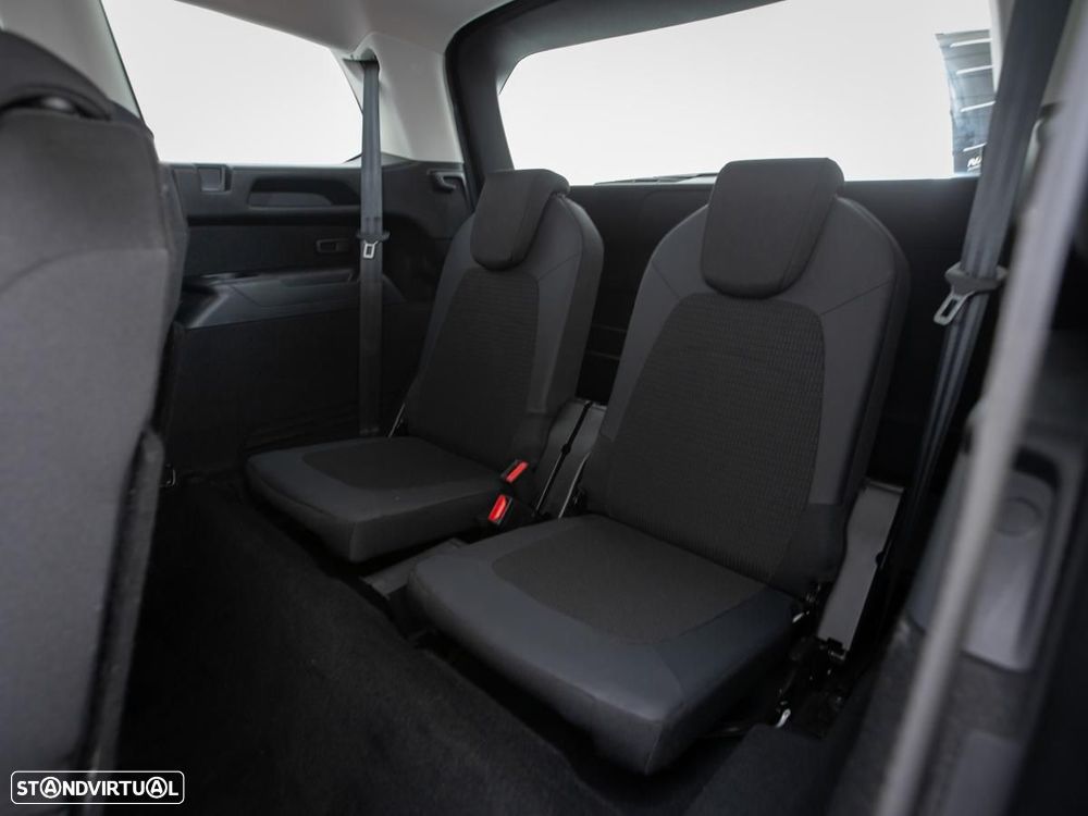 Citroën Grand C4 Spacetourer 1.5 BlueHDi Shine - 12