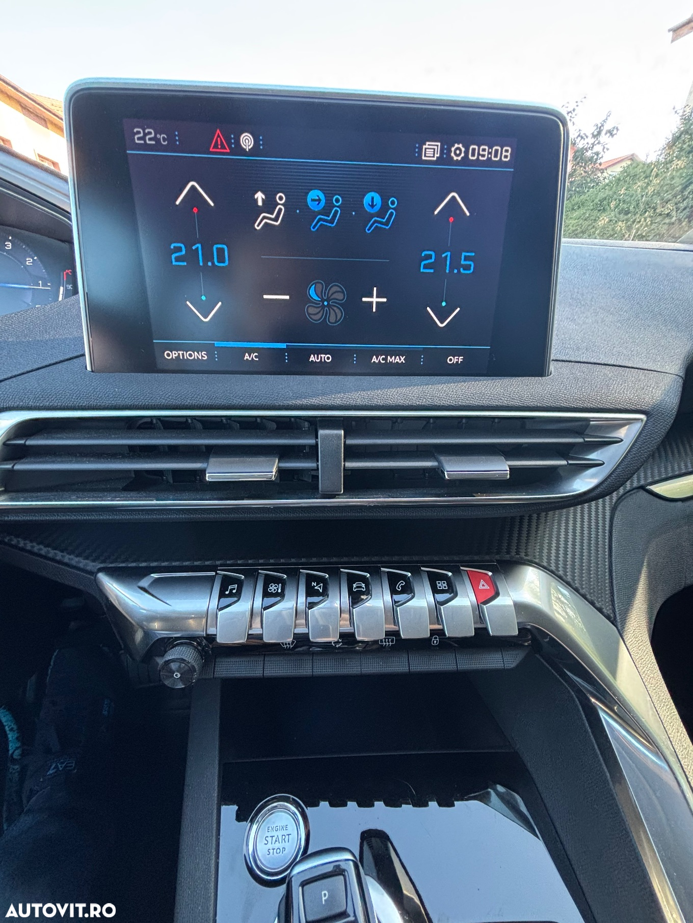 Peugeot 3008 PureTech 130 Stop & Start EAT6 Active - 15