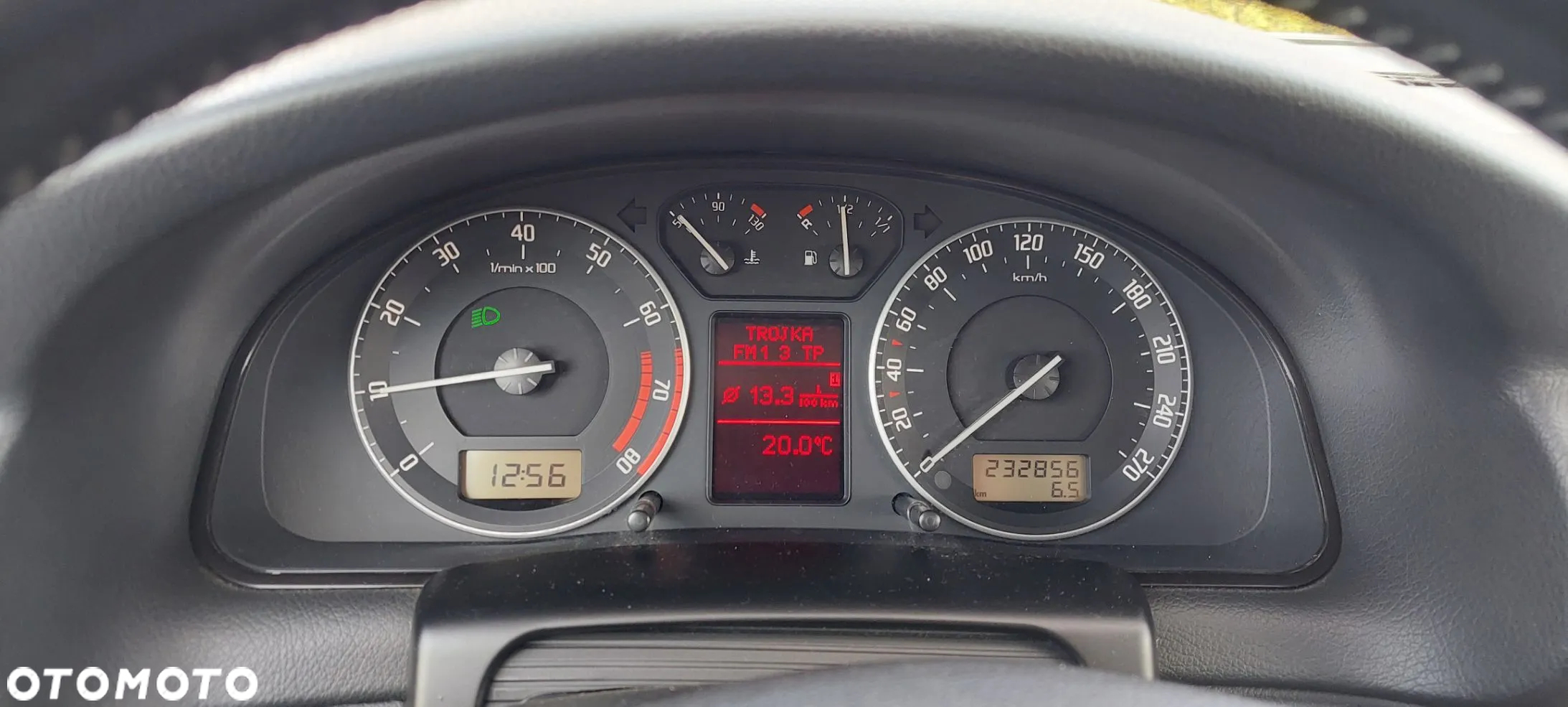 Skoda Superb 1.8 Turbo - 8