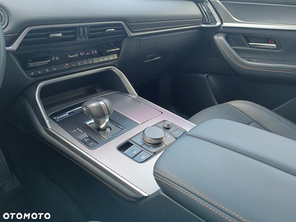 Mazda CX-60 - 11