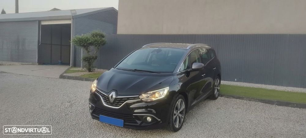 Renault Grand Scénic - 17