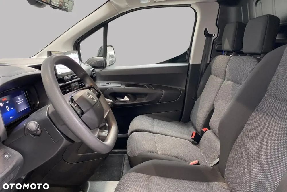Opel Combo Cargo - 13
