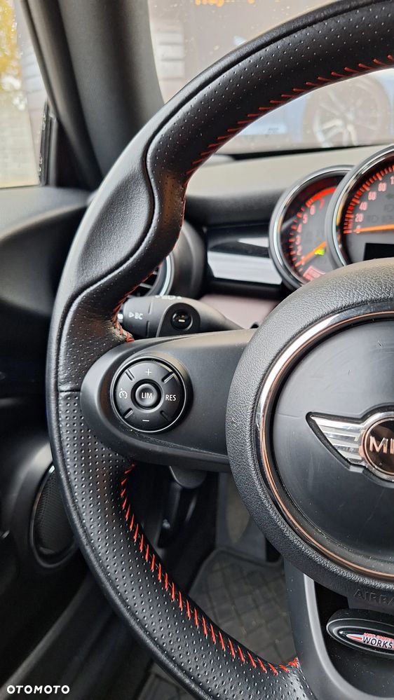 MINI Cooper S sport - 16
