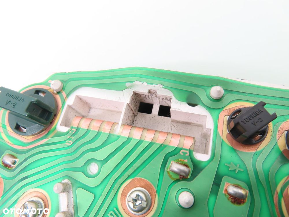 LICZNIK TOYOTA CELICA V T18 1.6 STI 831002D020 2576004621 - 3