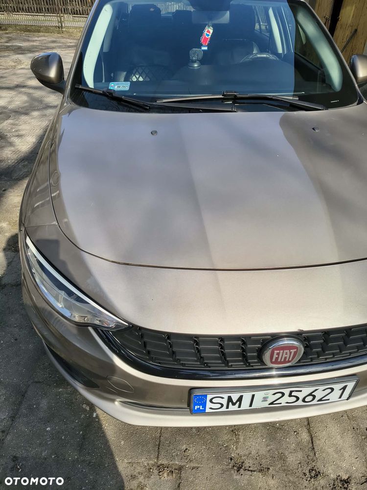 Fiat Tipo 1.4 16v - 6