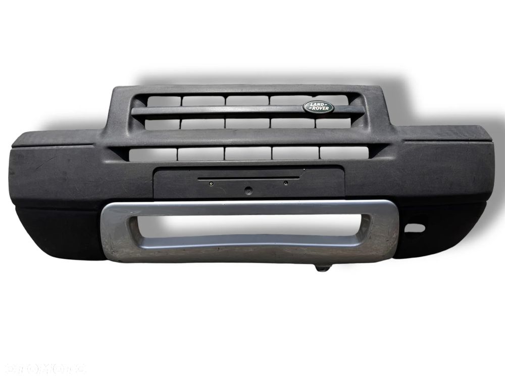 ZDERZAK PRZEDNI LAND ROVER FREELANDER I OE