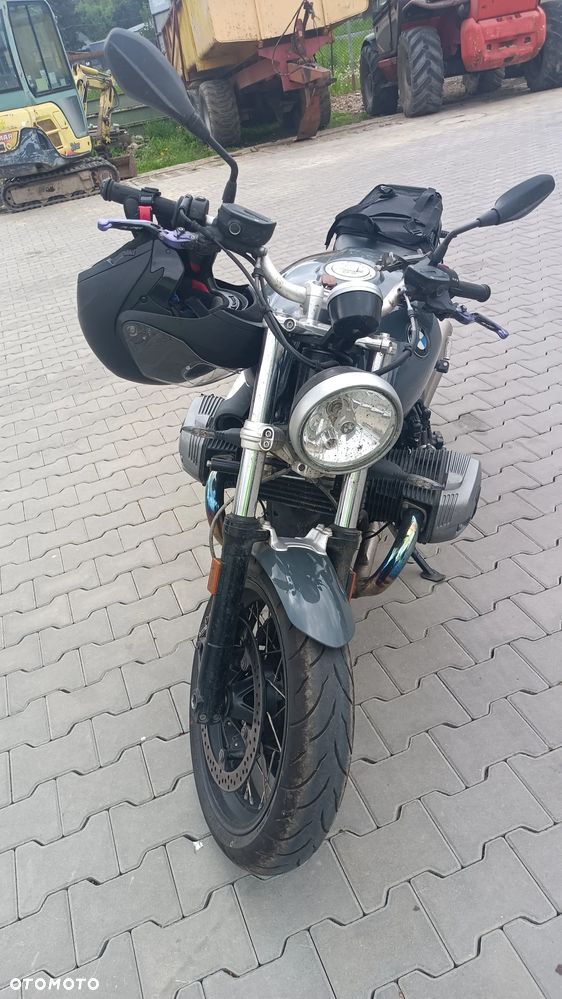 BMW R - 14