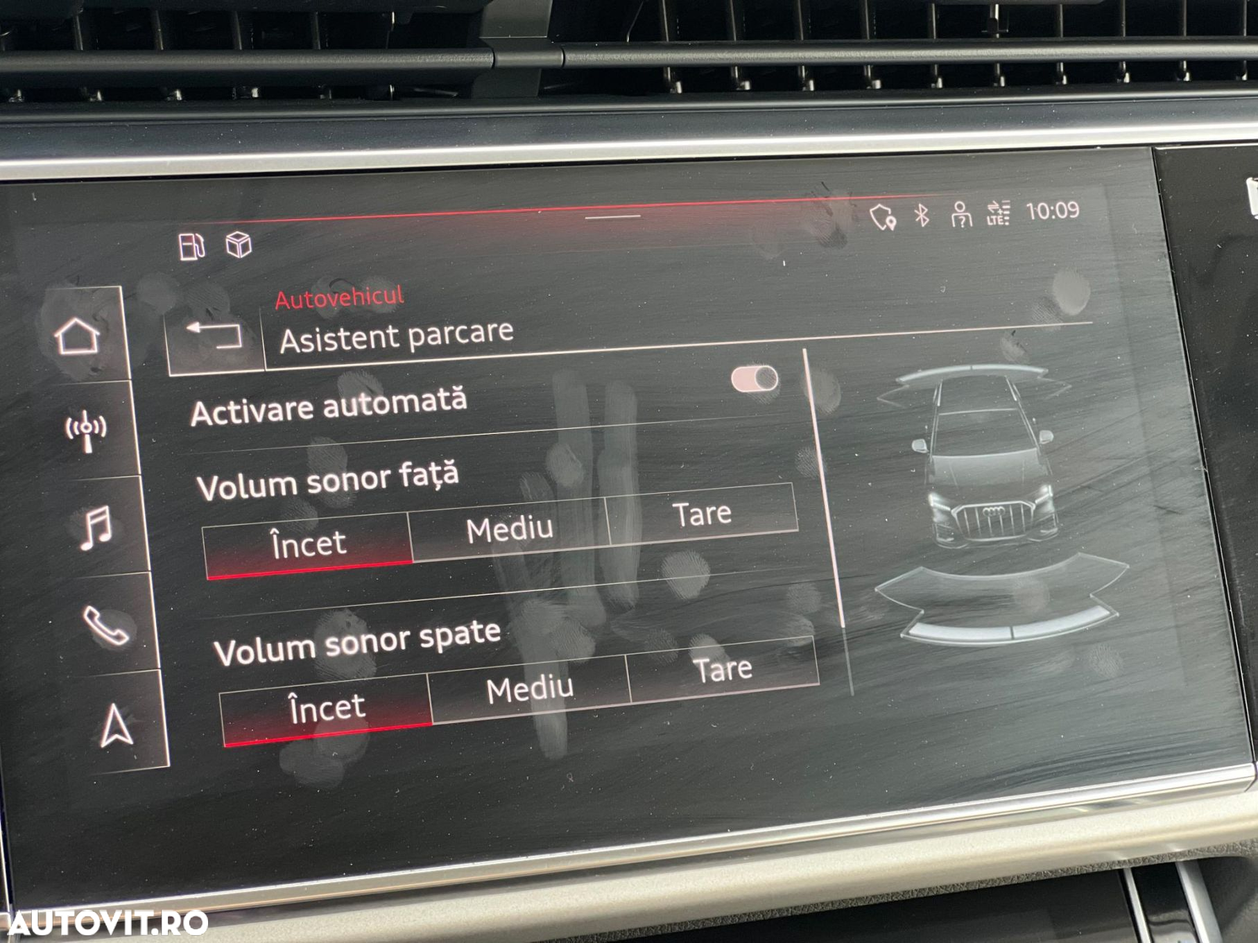 Audi Q7 - 14