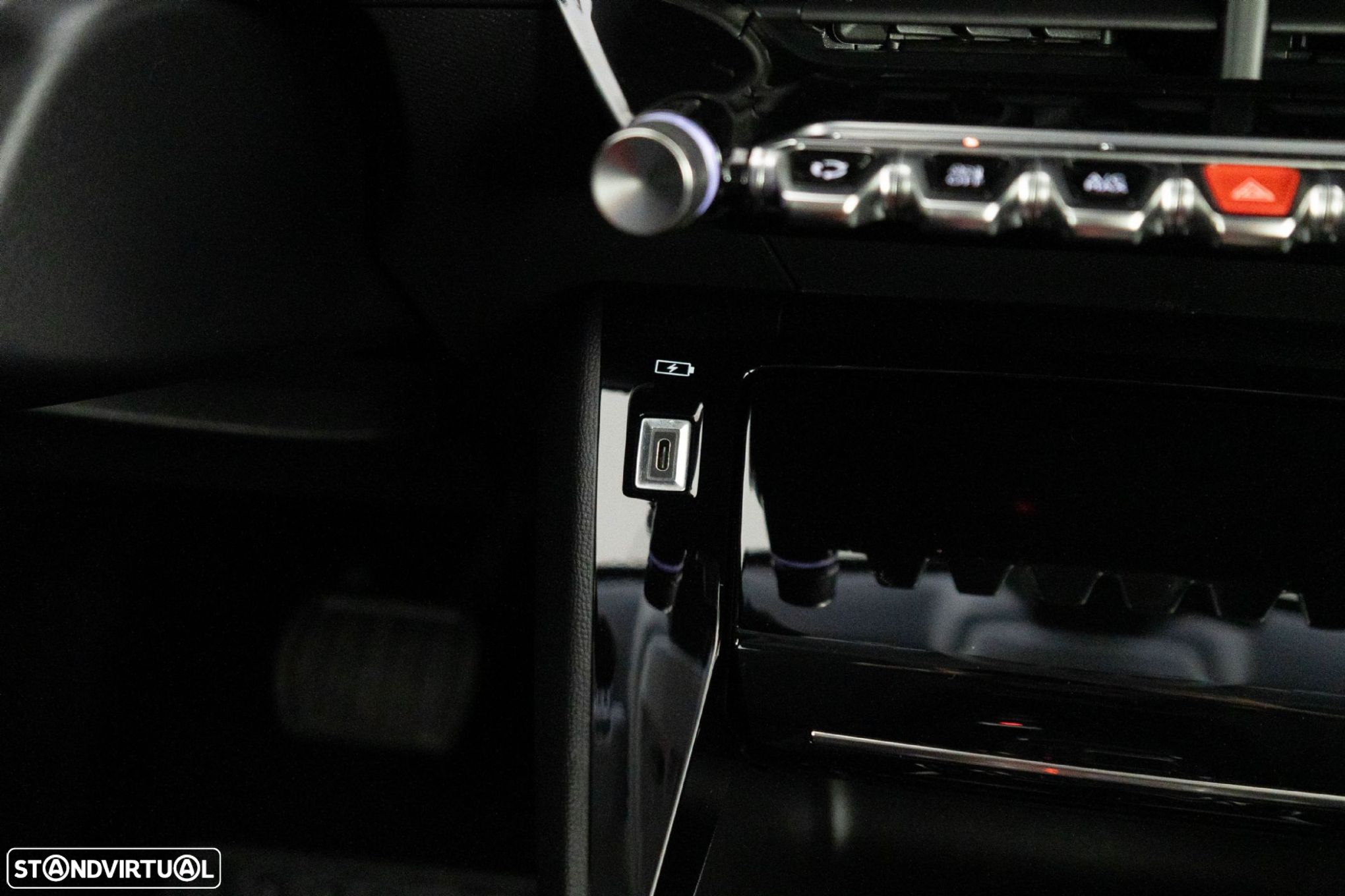 Peugeot 208 1.2 PureTech Active - 23