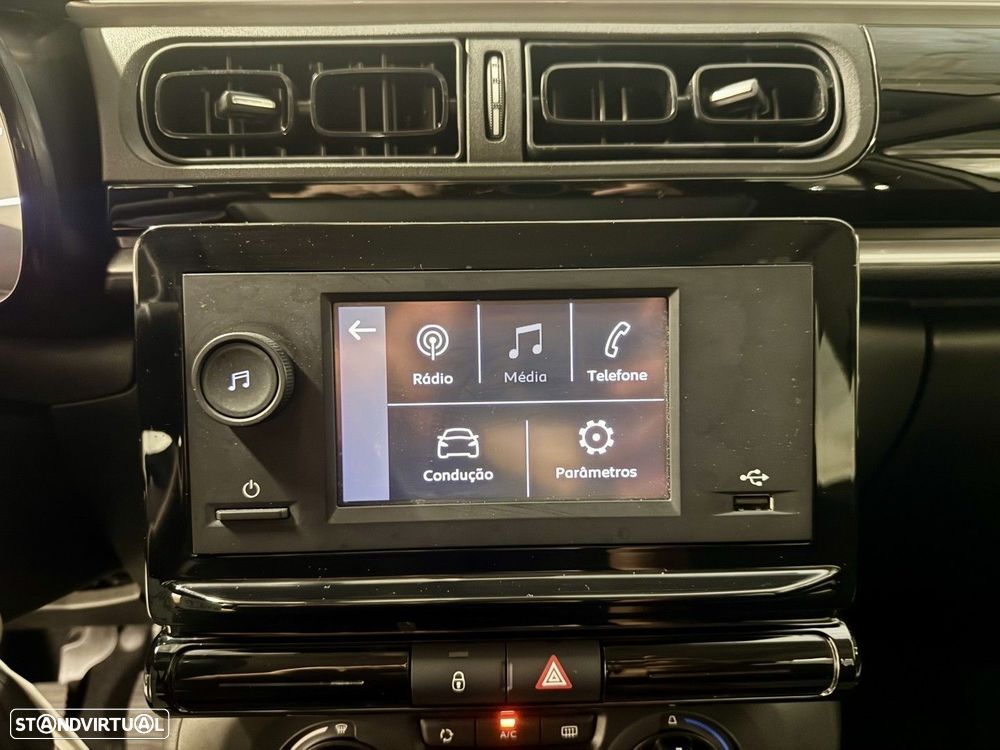 Citroën C3 1.2 PureTech Origins - 13