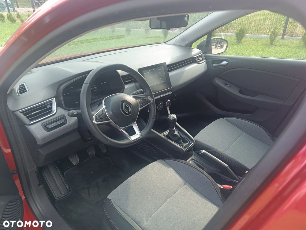 Renault Clio - 3