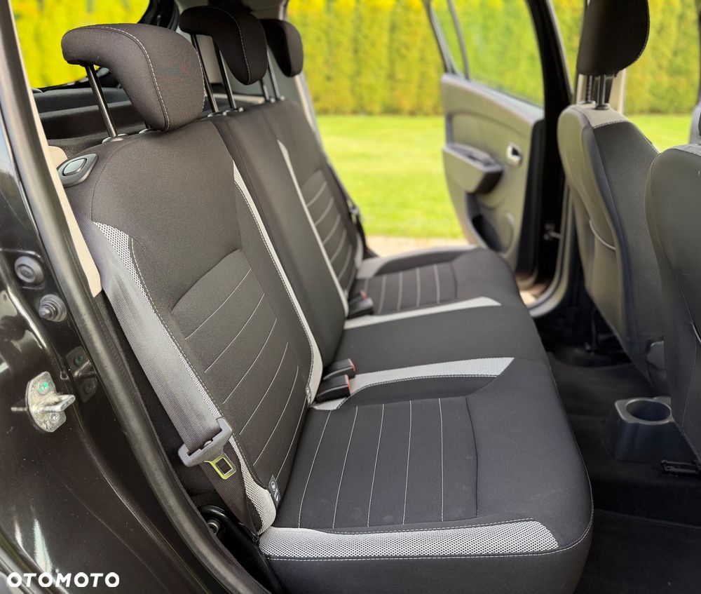 Dacia Sandero Stepway 0.9 TCe Laureate - 38