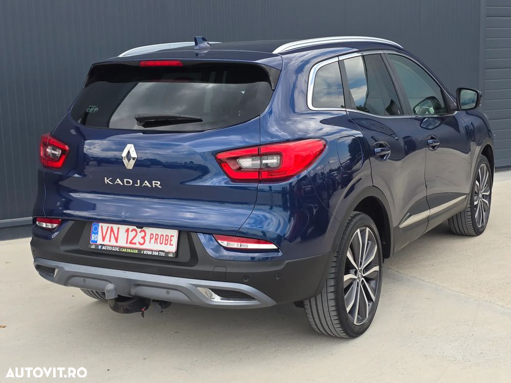Renault Kadjar - 19