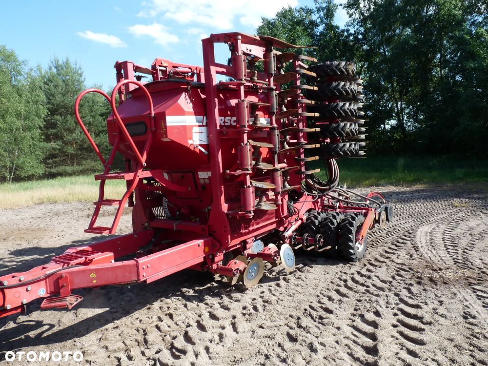 Horsch Pronto 6 DC - 1