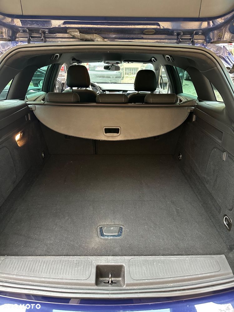 Opel Astra 1.4 T Dynamic S&S - 8