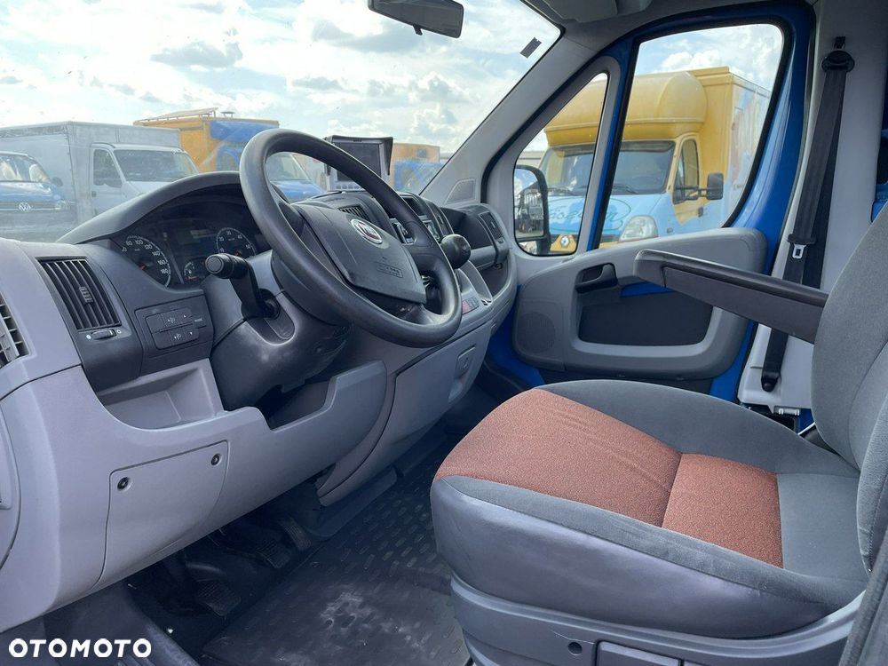 Fiat Ducato - 4