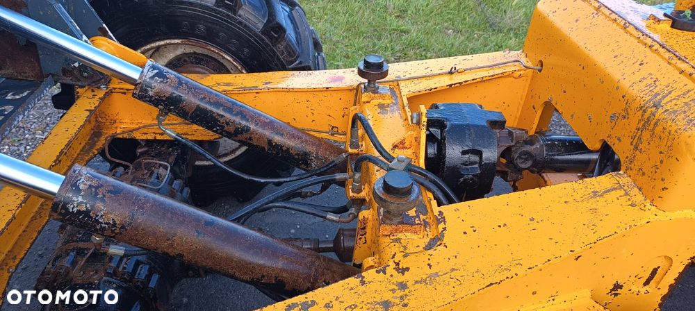 Barford SX7000 - 7