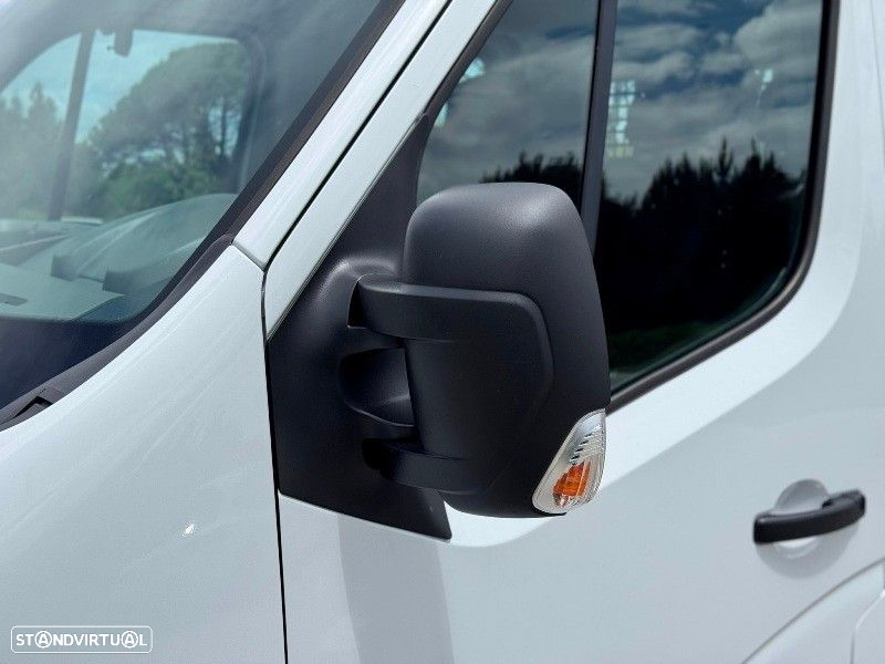Renault Master 2.3 dCi L2 3.5T CD - 38