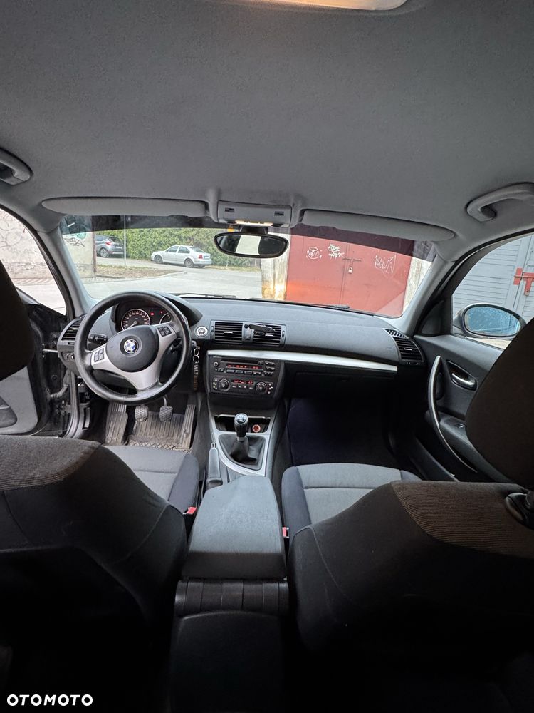 BMW Inny - 6