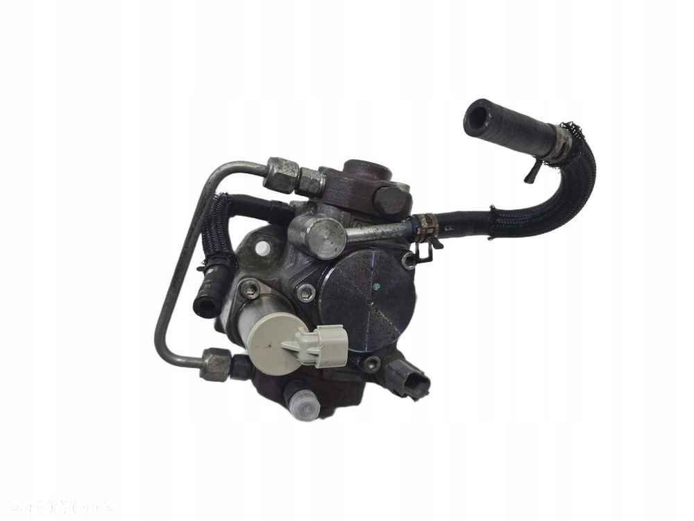 pompa wtryskowa toyota verso avensis rav4 d4d 09r 22100-0r040 - 2