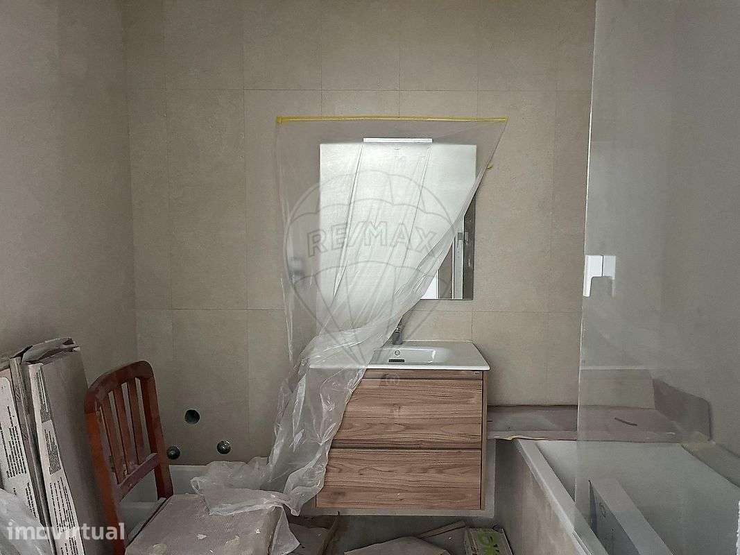 Apartamento T0 para venda - Grande imagem: 4/8