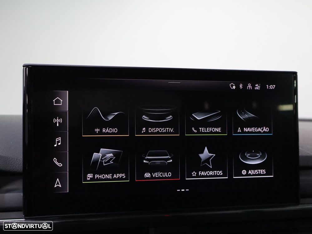 Audi A4 Avant 30 TDI S tronic - 11