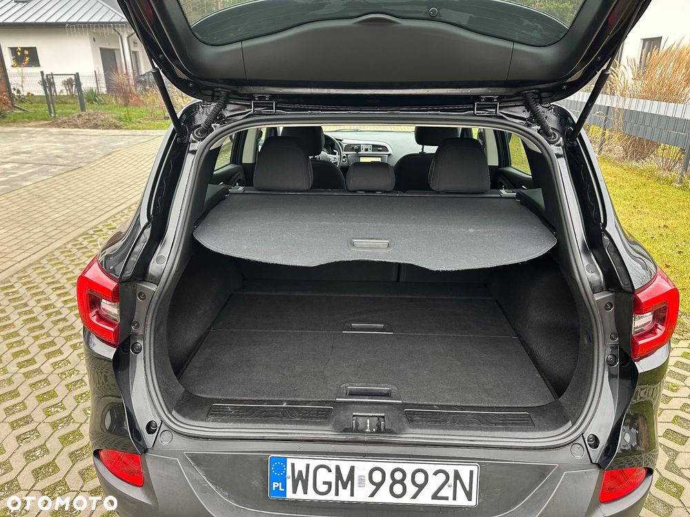 Renault Kadjar Energy dCi 110 EDC LIMITED - 11