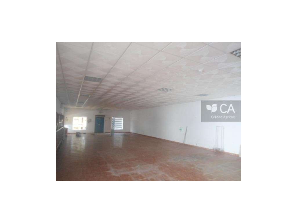 Espaço Comercial - Grande imagem: 2/13