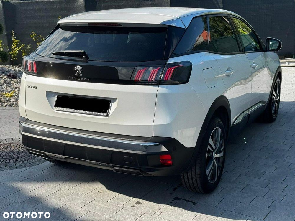 Peugeot 3008 - 6