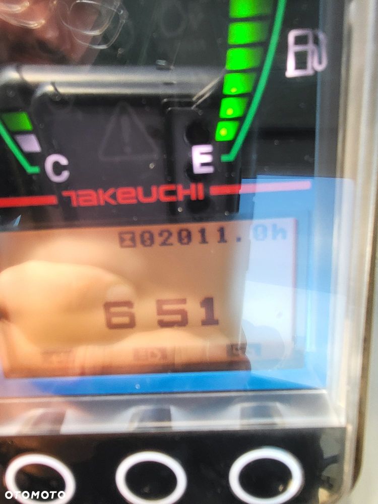 Takeuchi TB216 V0 - 10