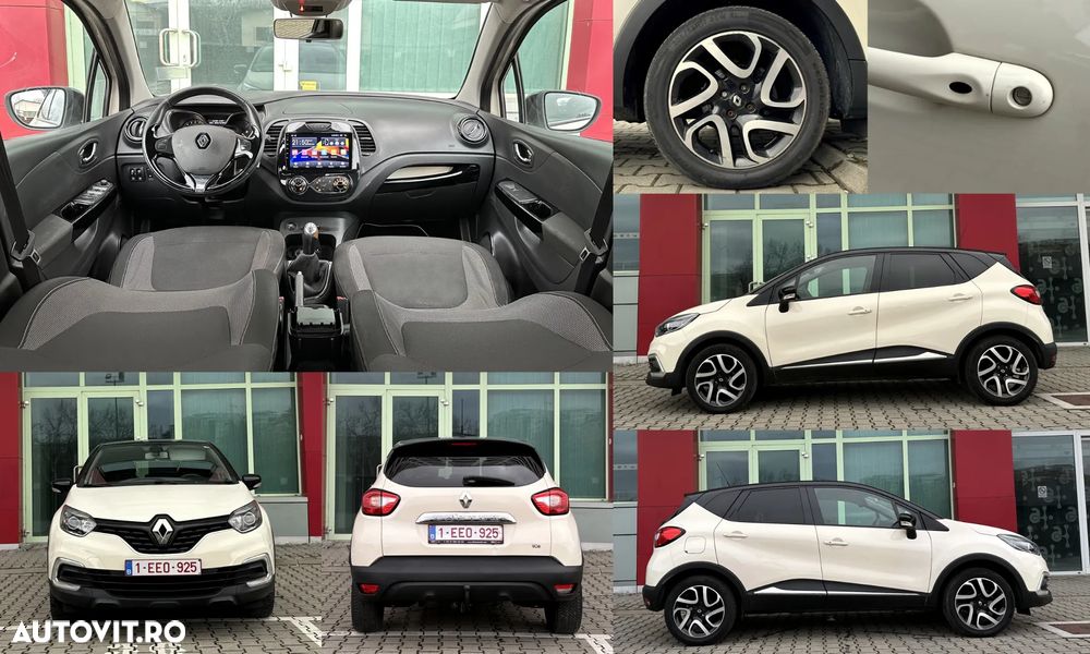 Renault Captur - 8