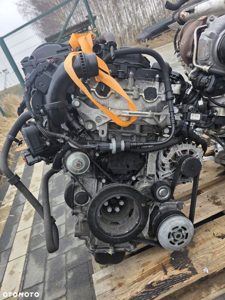 silnik kompletny 1.2 pure tech 10tma6 citroen c4 peugeot 2008 astra l - 4