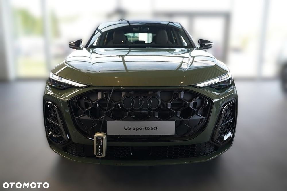 Audi Q5 Sportback TFSI mHEV 150 kW Quattro S tronic - 2