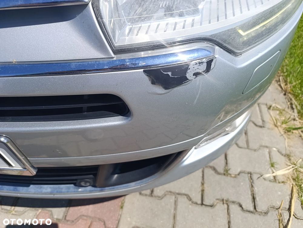 Citroën C5 2.0 HDi Dynamique - 2