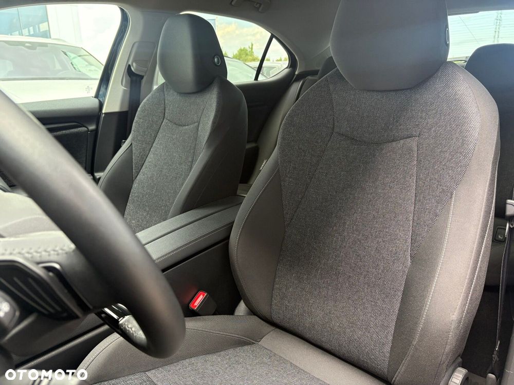 Skoda Superb - 13