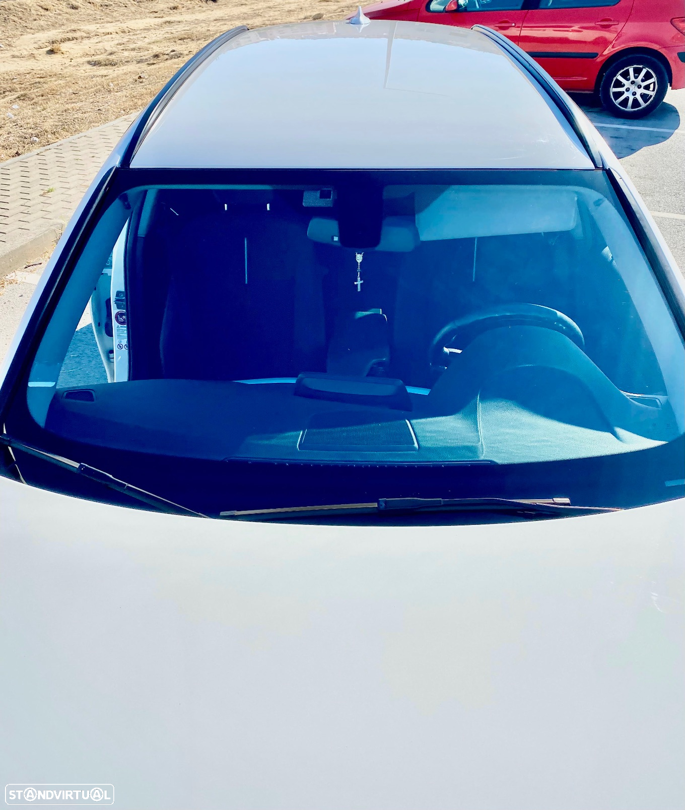 BMW 320 d DPF Touring Aut. Edition Fleet Sport - 9