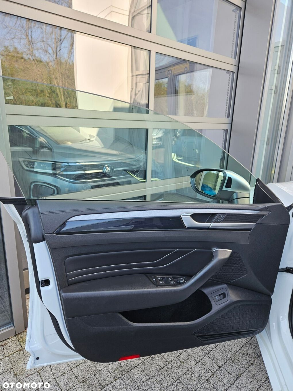 Volkswagen Arteon 2.0 TDI Elegance DSG - 10