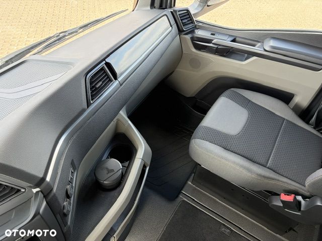 MAN TGX 18.470 4x4H HYDRODRIVE - 10