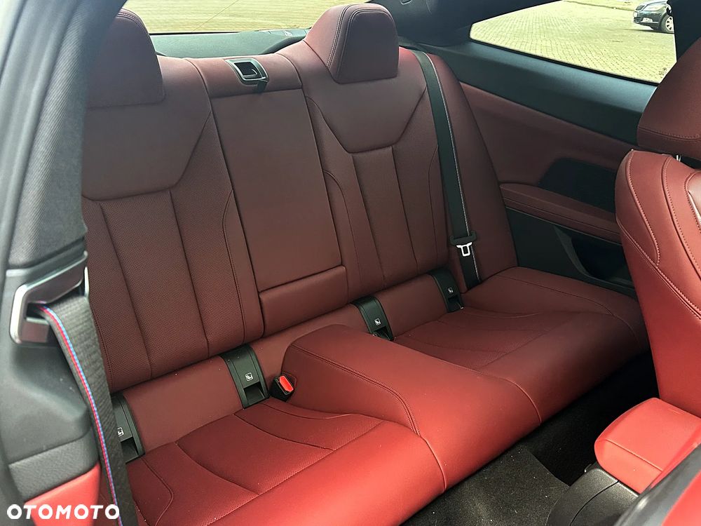BMW Seria 4 420i M Sport sport - 6