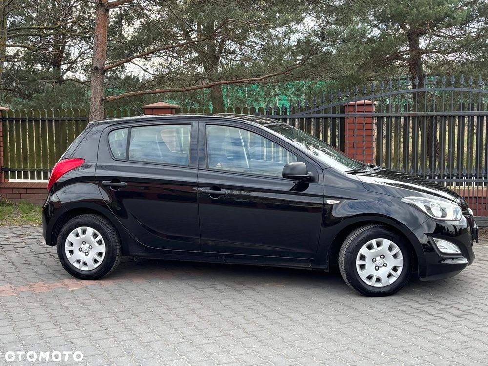 Hyundai i20 1.2 Style - 8