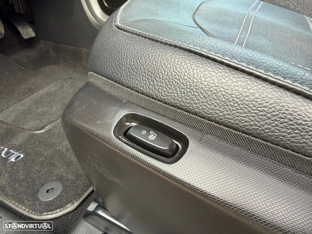 Smart ForTwo Coupé 1.0 Prime 71 Aut. - 35