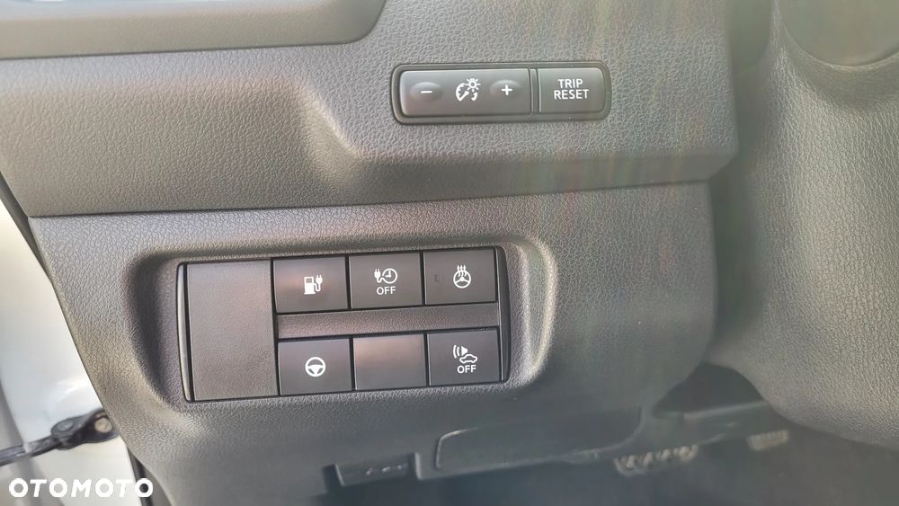 Nissan Leaf 40 kWh Tekna - 23