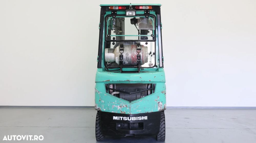 Mitsubishi F-FG18NT - 4