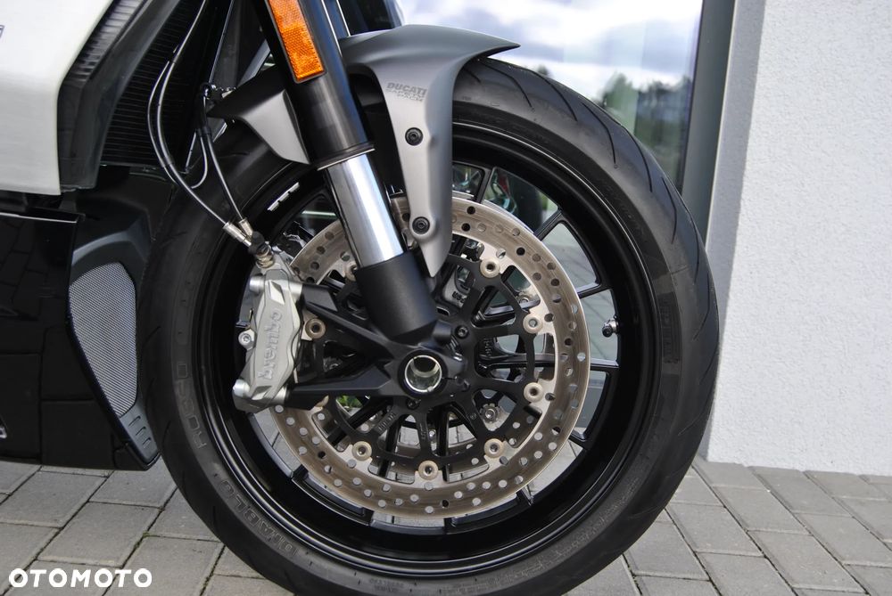 Ducati Diavel - 10