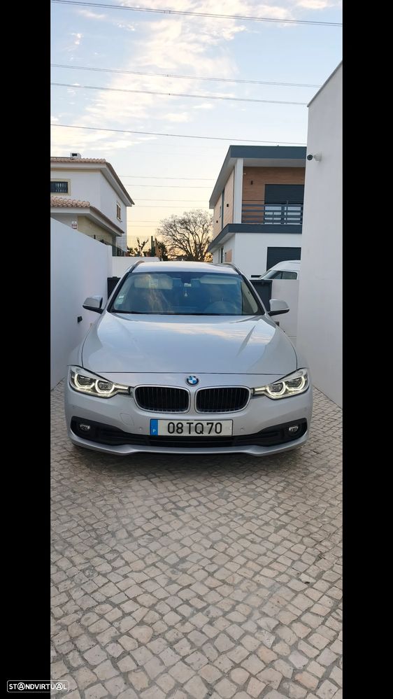 BMW 318
