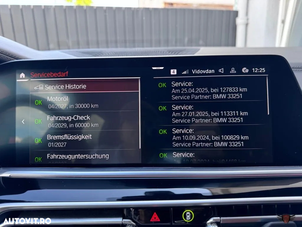 BMW X5 xDrive30d AT MHEV - 18