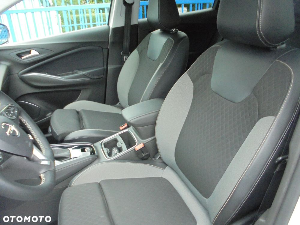 Opel Grandland X 2.0 D Start/Stop Automatik INNOVATION - 7