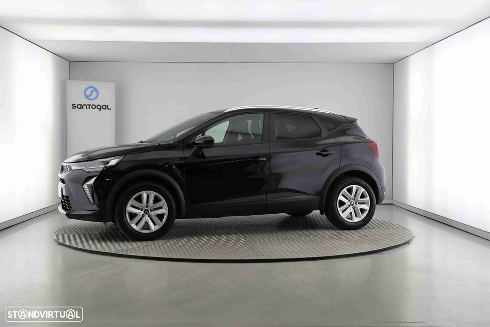 Mitsubishi ASX 1.0 MPI-T Kaiteki - 5